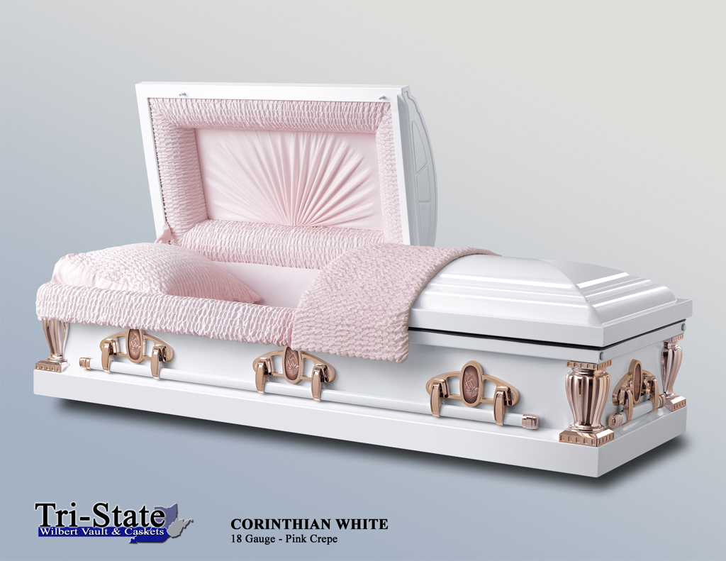 Corinthian White